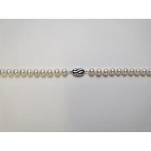 高品質アコヤパールネックレス