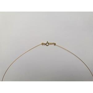 高品質アコヤパールオメガペンダント
