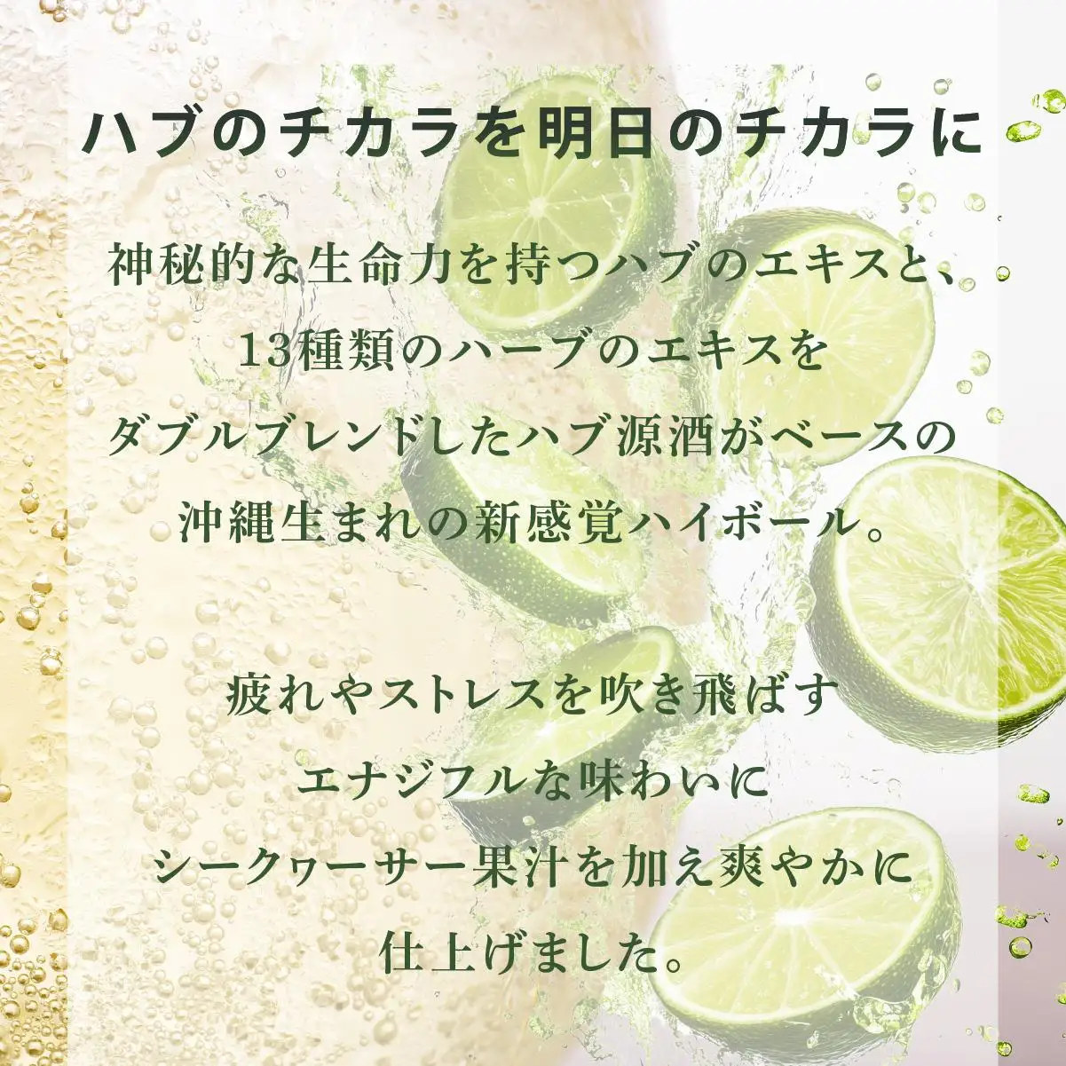 ★琉球ハブボール 350ml 24缶セット   