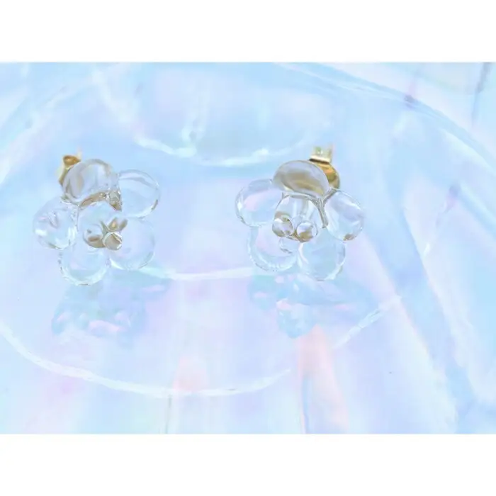 ピアス iriser おだかうめ ｜ ピアス アクセサリー