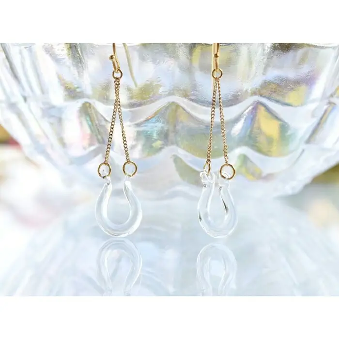 ピアス iriser ていてつ ｜ ピアス アクセサリー