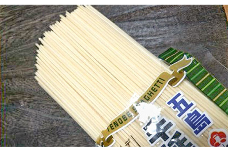 【ゆで塩不要！早ゆで3分】五島手延べスパゲッティ 240g×2袋 五島市/五島あすなろ会うまか食品[PAS006] 乾麺 パスタ デュラム小麦 セモリナ 椿油