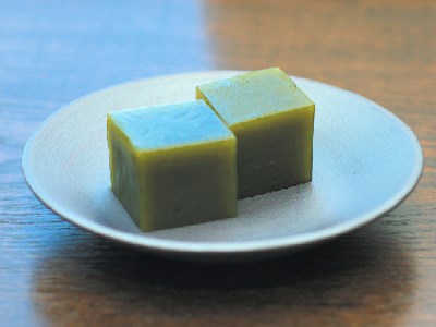 12-5 生粋川根茶 澤本園 ふるさとありがとう2