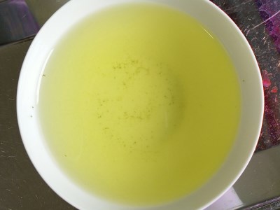 13-6 生粋川根茶 澤本園 ふるさとありがとう17