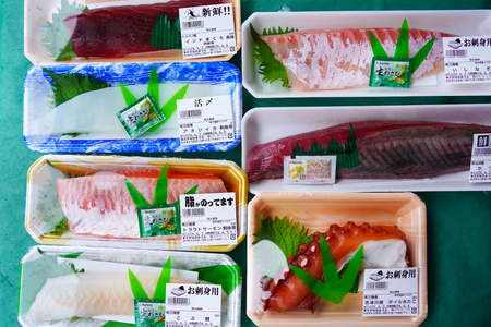 刺身 詰め合わせ お刺身 バラエティ セット 6〜8人前 [さかなのみうら 宮城県 南三陸町 30aj0005]