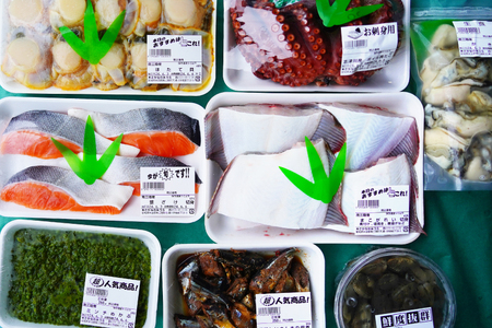 鮮魚 詰め合わせ 魚屋お任せ！南三陸お楽しみ鮮魚 セット 5〜6人分 [さかなのみうら 宮城県 南三陸町 30aj0002]