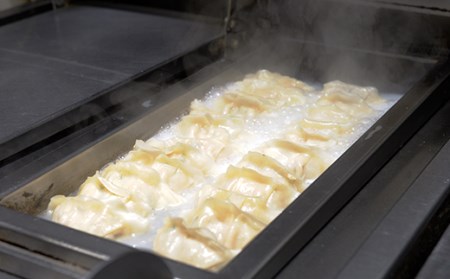 I7-03昭和34年創業 地域密着の町中華屋が作る「金子の生姜餃子」