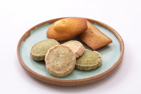 レストランの焼き菓子25個 詰合わせ [0028]