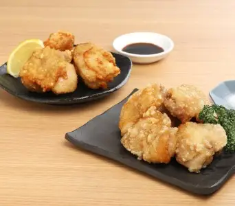 元祖おおいた唐揚げ　約2kg A03023