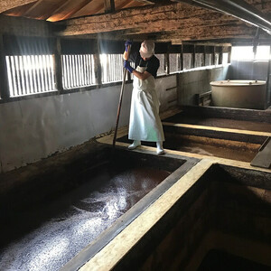 島根で採れる産品を使用しただししょうゆセット