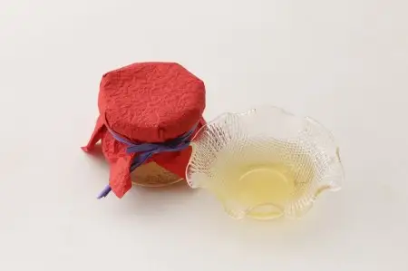 ヤギチーズと、相性ピッタリの牧場蜂蜜セットB K07012