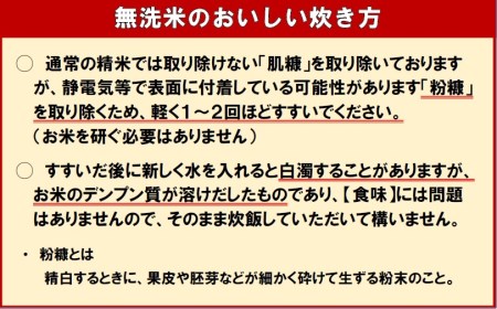 【受付中】令和7年産 無洗米ゆめぴりか(10㎏)【R7SC2】