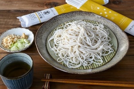 細丸5本セットつゆ付き (10食分)「KANRAブランド認定商品」 [0059]