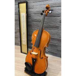 No.310set アウトフィットバイオリン 4/4サイズ バイオリン