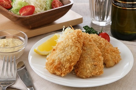 真あじ開き(8枚)とアジフライ(14枚)セット(魚 海鮮 鰺 冷凍 人気 おすすめ 干物)【B1-156】