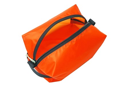 ポーチ oxtos UL GEAR CUBE 3【グリーン】 ポーチ 