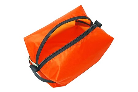 oxtos 登山 UL GEAR CUBE 7【ブラック】 キャンプ 登山 