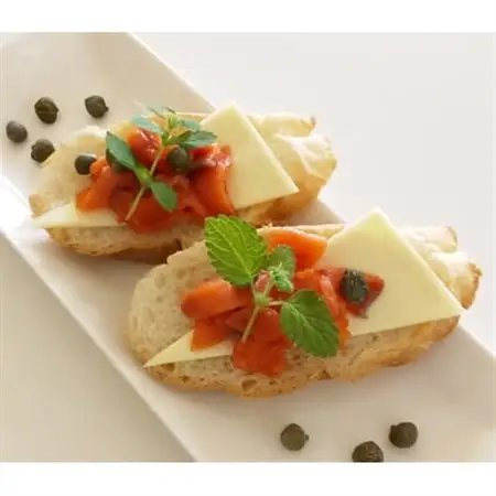 紅鮭燻製スライス(50g×6P)_惣菜・加工品 燻製（スモーク）    魚介・海産物   _【配送不可地域：離島】【1142309】