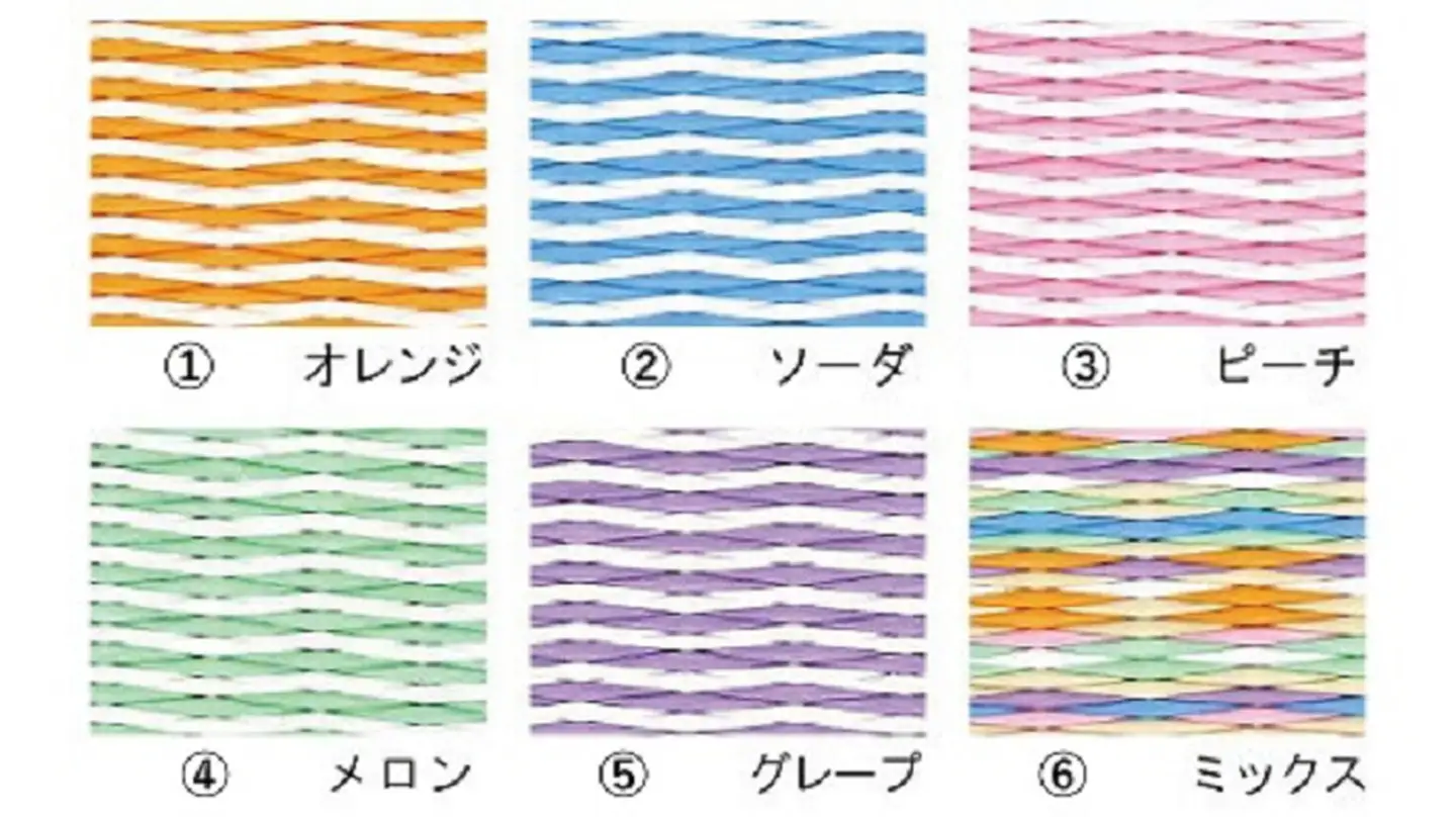 色が選べる！置き畳セキスイ美草 アースカラー&シュクレ：B425-005