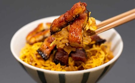 静岡祭丼　鰻まぶし丼【特上】300g×6食セット【配送不可：離島】 うなぎ 加工食品 ウナギ 