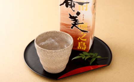 【鹿児島徳之島】黒糖焼酎 奄美 1800mlパック×3本セット 計5.4L 30度 焼酎 お酒 紙パック AG-33