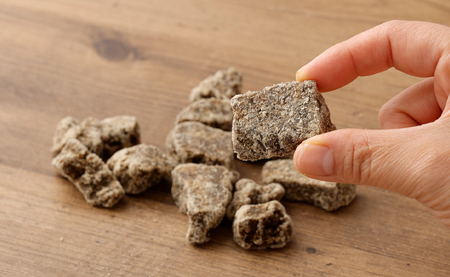 【数量限定】【期間限定】徳之島 天城町産 平山製糖 純黒糖 新糖 1kg 200g×5袋 黒糖 黒砂糖