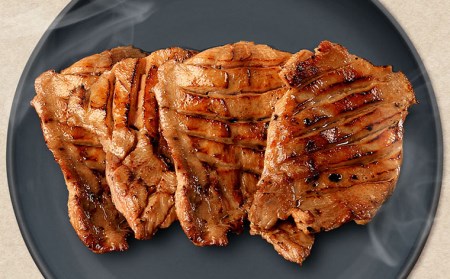 レンチン炭火焼牛タン12枚入(300g) FY25-841