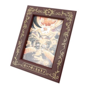 175 PS4 嘘つき姫と盲目王子 Best Price 1周年描き下ろしイラスト入りフォトフレームセット