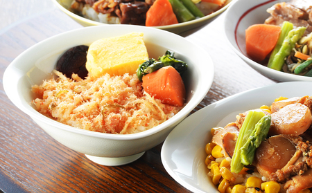 美食千歳 空弁巡り