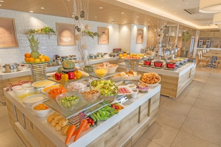 ホテルマイステイズ 富士山 展望温泉 ご利用券 Aセット 