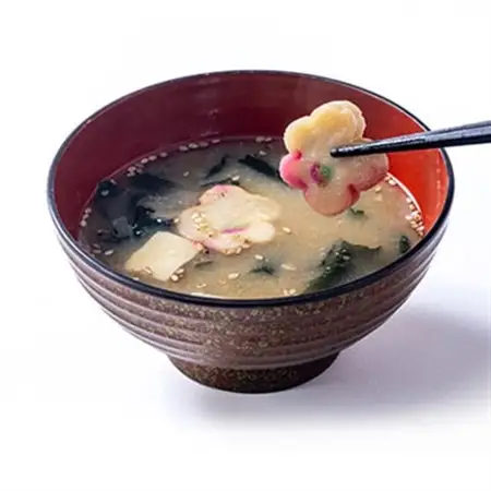阿部三郎商店　浄土寺味噌(合わせ)1kg×3袋 AW04_調味料 味噌  みそ_【配送不可地域：離島】【1108151】