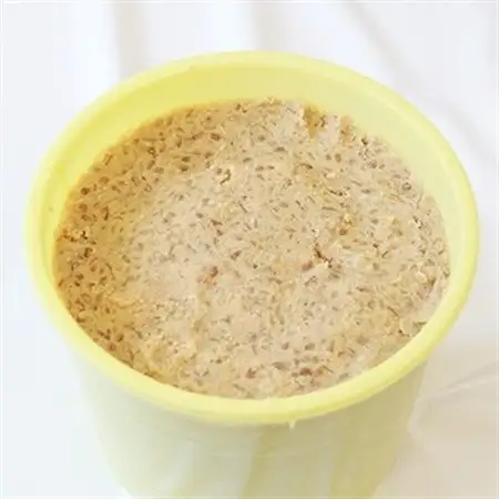阿部三郎商店 「手前味噌」手作りセット(麦)(2kg仕上がり) AW09_調味料 味噌  みそ_【配送不可地域：離島】【1111769】