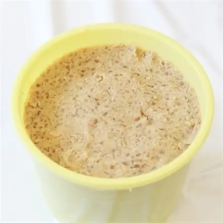 阿部三郎商店 「手前味噌」手作りセット(米)(2kg仕上がり) AW10_調味料 味噌  みそ_【配送不可地域：離島】【1111770】
