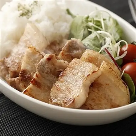 【日出ポーク】豚バラブロック(1.2kg)_肉  豚肉 _【配送不可地域：離島】【1078238】