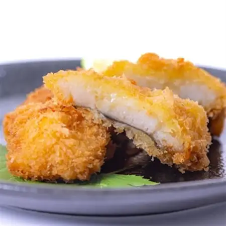 大分県産鱧(ハモ)カツ(約1.5kg)_魚介・海産物     惣菜・加工品   _【配送不可地域：離島】【1078241】