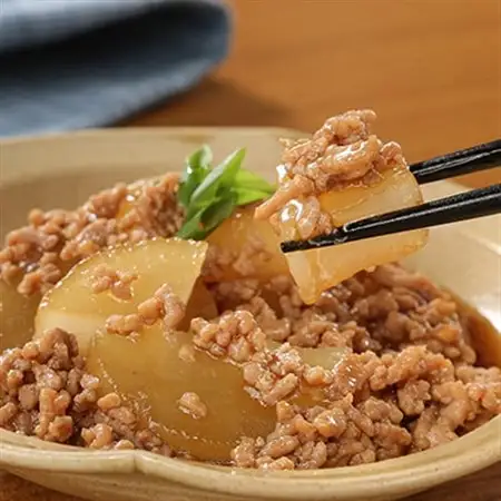 便利な小分けパック 【日出ポーク】豚ひき肉1.2kg(200g×6パック)_肉  豚肉 _【配送不可地域：離島】【1098113】