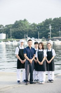 メディア紹介多数！大磯屋製麺所の熟成焼そば（深蒸し仕立て） 10食(中太麺) 特製ソース1本付き H014-039