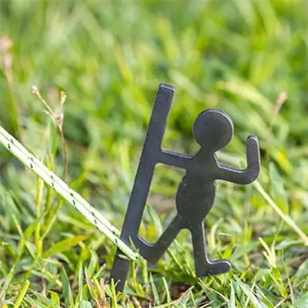 【HIBANAS】端材を熟練の職人がよみがえらせたアウトドア用ペグ　人気の3種・3本セット【1217200】