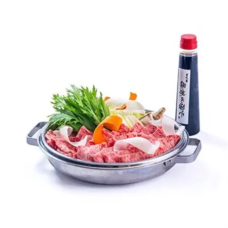 おおいた和牛すき焼きセット(500g)_牛肉  肉  和牛  おおいた和牛  国産牛  お肉  すき焼き_【配送不可地域：離島】【1089362】
