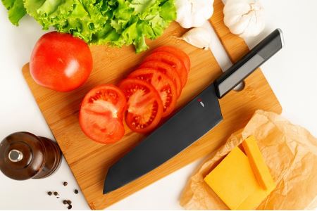 ＮiNJA Cool Kitchen 包丁3本セット