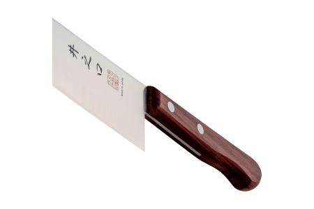 井之口　三徳包丁 　H9-61