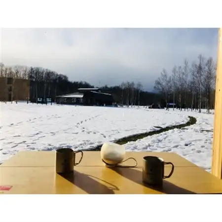 モバイルハウス「住箱」3～4名宿泊プラン_旅行券・チケット 宿泊券  _【1219608】