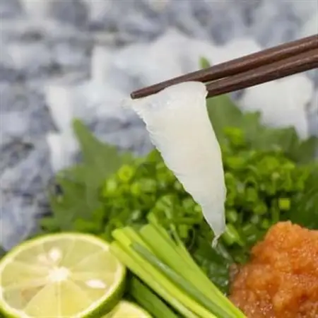 日出産とらふぐ料理セット(6人前)白子付き_魚介・海産物 ふぐ 鮮魚 フグ 河豚  惣菜・加工品 魚 鍋 なべ ナベ_【配送不可地域：離島】【1133894】