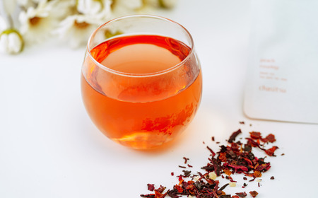 chasitsuの紅茶・ハーブティー5種類お試しセット 【紅茶】
