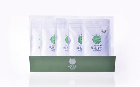 はるほのか緑茶小町 50g×5袋セット 緑茶 粉末 小野産 山口茶 BR01_1-FN ｜ 緑茶 緑茶 緑茶 緑茶山口県 宇部市