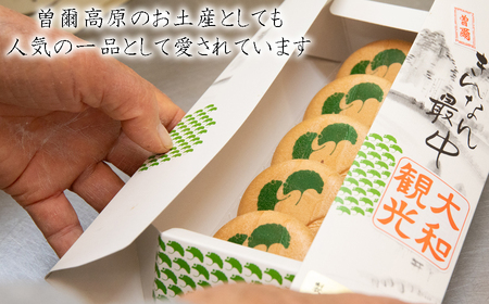 お葉つきいちょうぎんなん最中30個入り