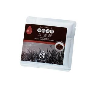 チュフディナチュール＜沖縄黒糖コスメ＞セット