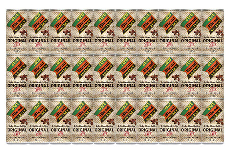 ダイドー　ブレンドコーヒー　オリジナル　185g×30本