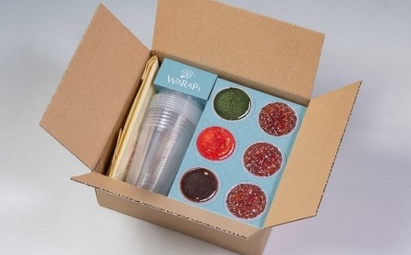 敷島堂 わらピギフトBOX