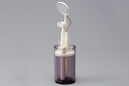 歯石屋くん 歯ンディ